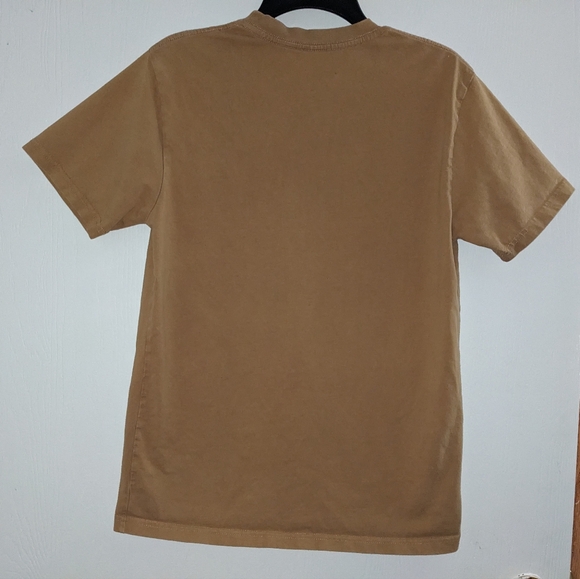 Currently Trippin Camper / RV Adult S Keep Nature Wild shirt - Picture 2 of 3